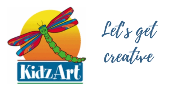 KidzArt Session 2 starts soon!
