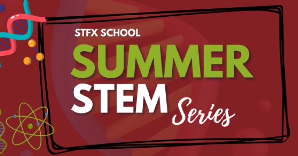 Summer STEM Series