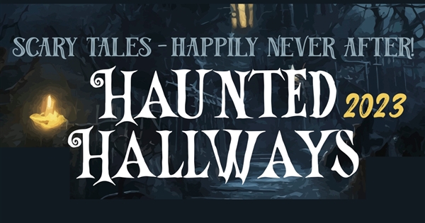 Haunted Hallways