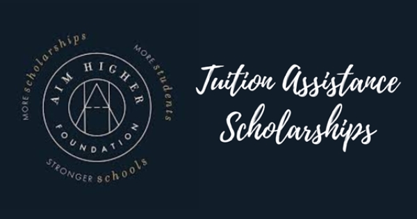 Tuition Assistance Scholarships Now Available!