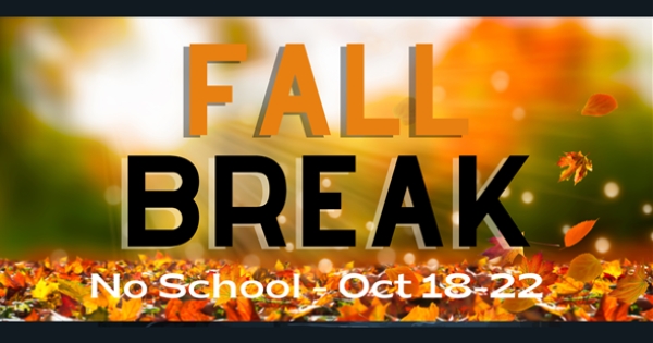 Fall Break