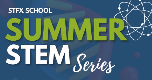 Summer STEM Series