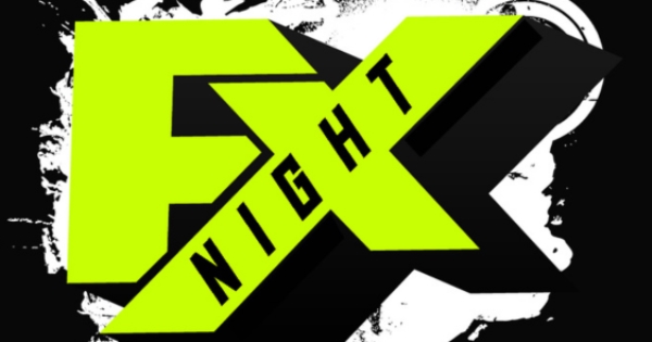 NIGHT FX - Friday November 15