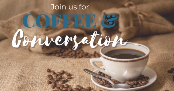 Coffee & Conversation