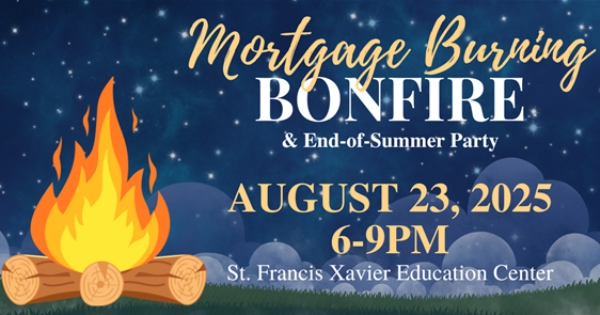 Save the Date!