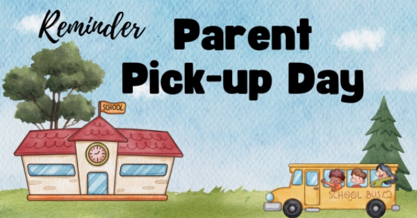 Reminder:  No Afternoon Bussing Friday Nov 7