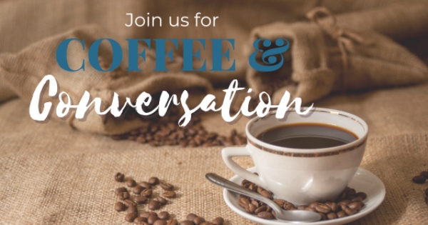 Coffee & Conversation